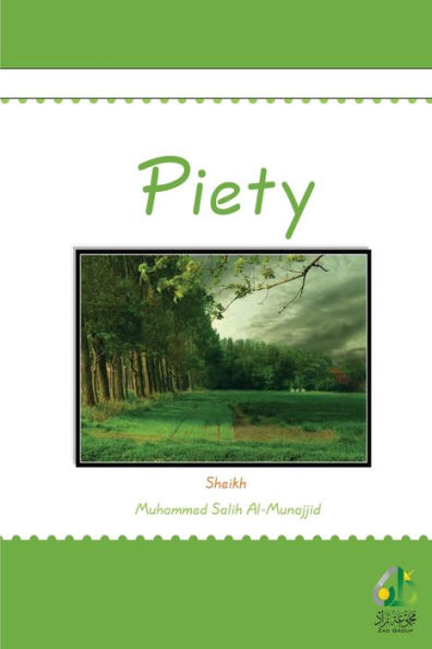 Piety - 9785587822023