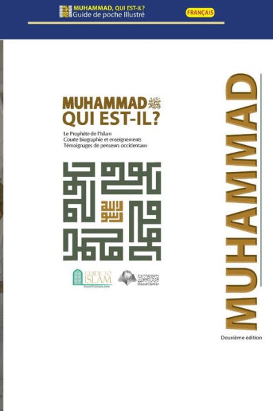 Muhammad, Qui Est-Il? (French Edition) - 9786039100690