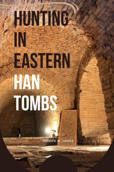 Hunting In Eastern Han Tombs