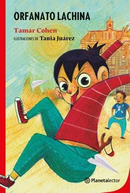 Orfanato Lachina (Spanish Edition)