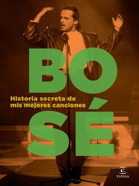 Historia Secreta De Mis Mejores Canciones (Spanish Edition)