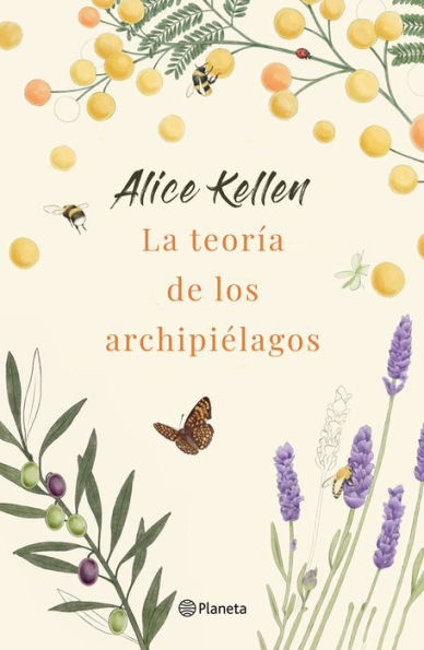 La Teoría De Los Archipielagos / We Are Archipelagos (Spanish Edition)