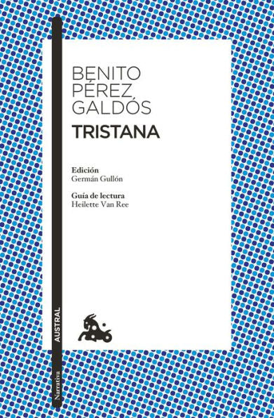 Tristana (Spanish Edition) - 9786070795596