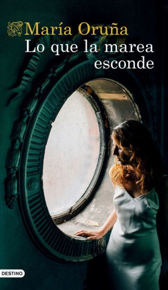 Lo Que La Marea Esconde (Spanish Edition)