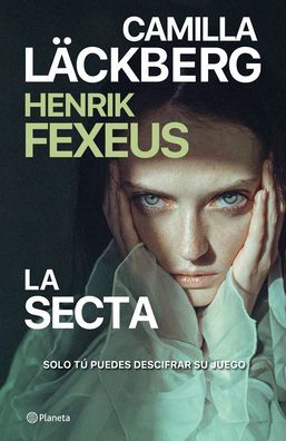 La Secta (Spanish Edition)