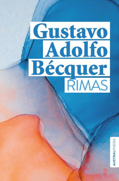 Rimas (Spanish Edition) - 9786070799136
