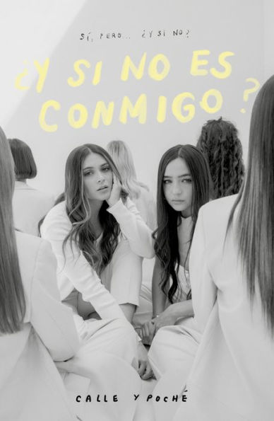 ¿Y Si No Es Conmigo? /What If It's Not Meant To Be With Me? (Spanish Edition) - 9786073813020