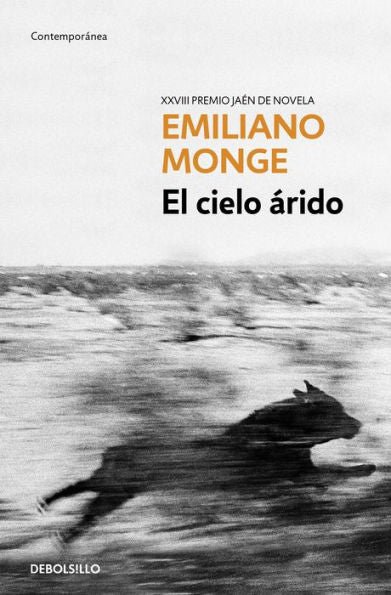 El Cielo Árido / The Arid Sky (Spanish Edition) - 9786073820639