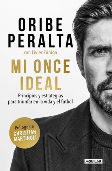 Mi Once Ideal / My Ideal 11 (Spanish Edition) - 9786073820752