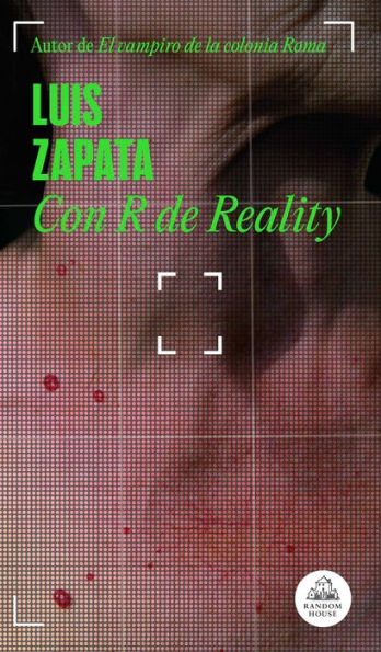 Con R De Reality / R Stands For Reality (Spanish Edition) - 9786073824958