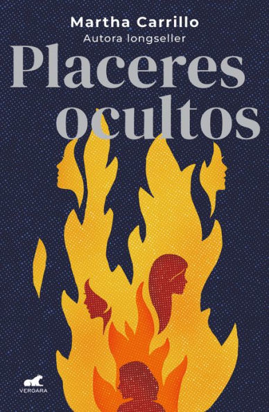 Placeres Ocultos / Hidden Pleasures (Spanish Edition) - 9786073829779