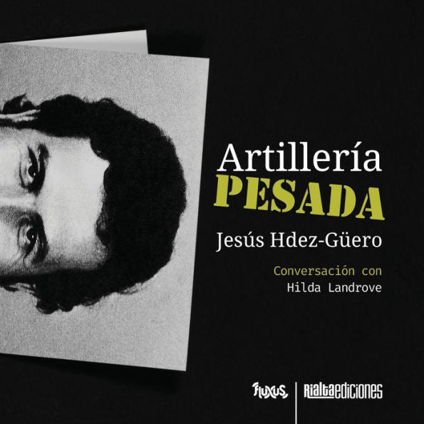 Artillería Pesada (Fluxus) (Spanish Edition)