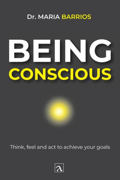 Being Conscious - 9786075954530