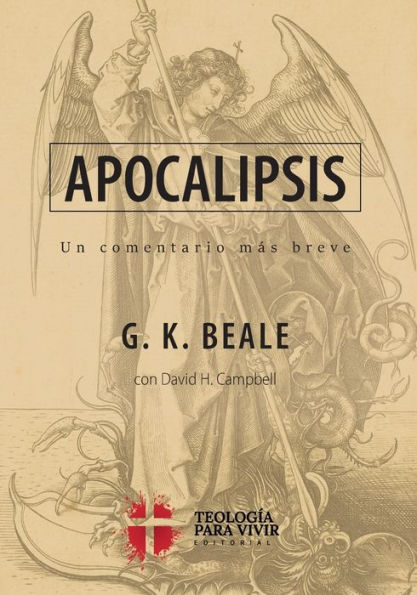Apocalipsis: Un Comentario Mas Breve (Spanish Edition) - 9786125034830