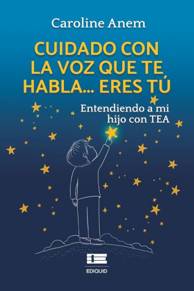 Cuidado Con La Voz Que Te Habla... Eres Tú (Spanish Edition) - 9786125078810