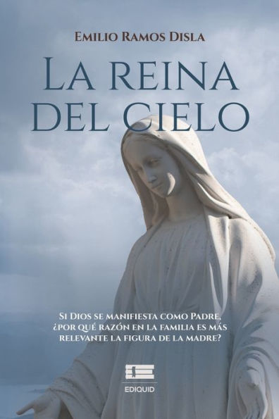 La Reina Del Cielo (Spanish Edition) - 9786125078827