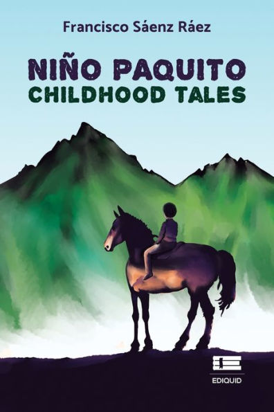 Niño Paquito: Childhood Tales - 9786125078858